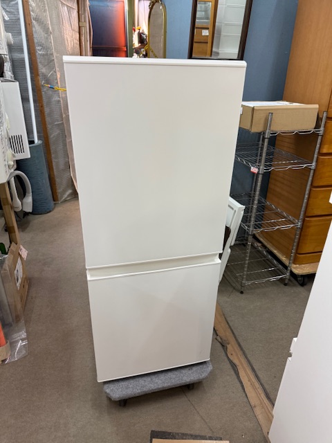 冷蔵庫大量入荷！！