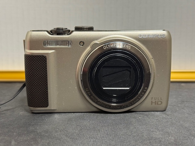 デジタルカメラ買取しました　オリンパス