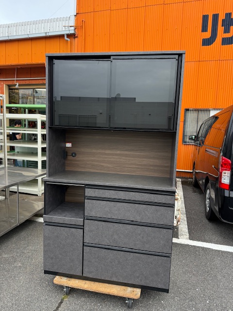 レンジボード　買取致しました