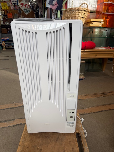 冬ですが、エアコン買取中！！